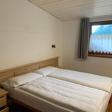 Residence Villa Erica Molveno Bagian luar foto